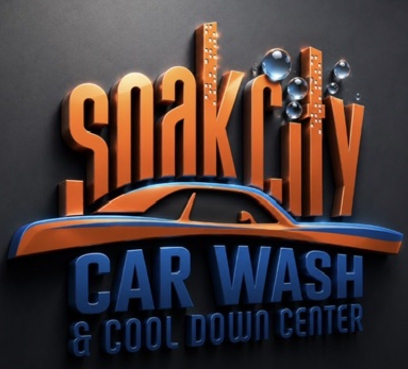 Soak City Car Wash